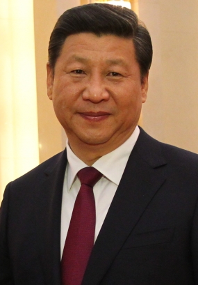 Xi congratulates SL on 67th National Day