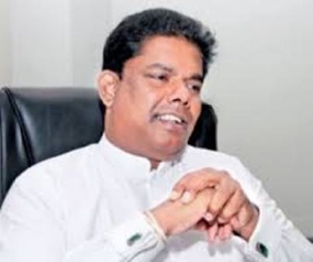 Unruly behaviour in the Parliament was pre-planned  - Minister Gayantha