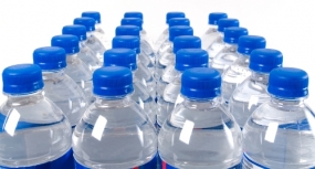 CAA to re-examine standard of bottled water
