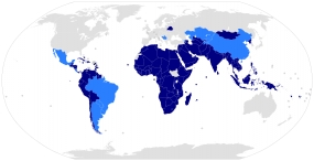 Non-Aligned Countries to Cooperate on Improving Human Rights