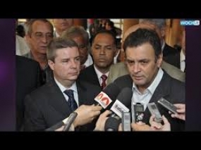 Rousseff Opposition Mobilizes in Brazil
