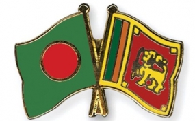Bangladesh – Sri Lanka third  Foreign Office Consultations concludes