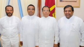Two new Deputy Ministers and State Minister appointed