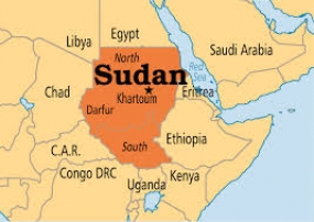 Sudan Ready for Historic Elections
