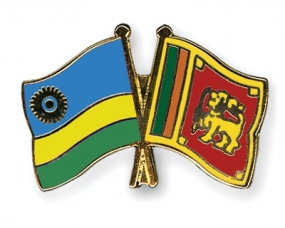 Sri Lanka-Rwanda Business Forum on May 26