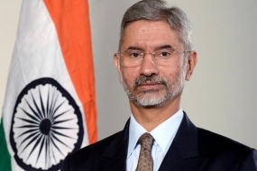 India highly appreciates President’s statesman-like approach – Indian Foreign Secretary