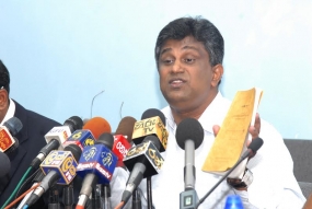 No point in continuing if 19A is defeated - Ajith P.Perera