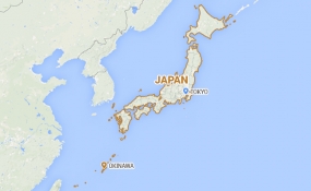 Tsunami warning after 6.6 magnitude quake in Japan