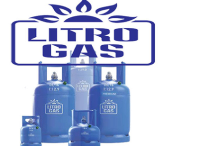 Litro Gas prices reduced