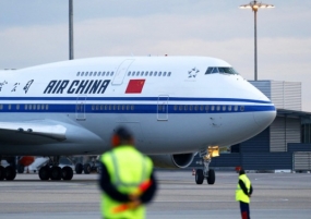 Air China to launch direct Chengdu-Colombo flight