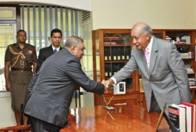 Fiji appoints another Sri Lankan judge