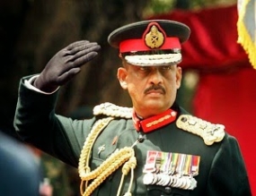Road to be named after Field Marshal Sarath Fonseka