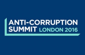 President to attend Anti-Corruption Summit in London