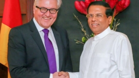 Germany to extend large economic support to Sri Lanka – German Foreign Minister