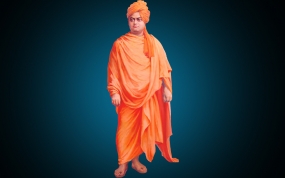 Indian Cultural Center named after “Swami Vivekananda”
