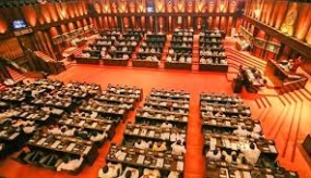 Constitutional Council sits in Parliament