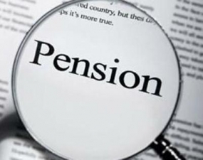 Pension Scheme  for Cooperative sector employees