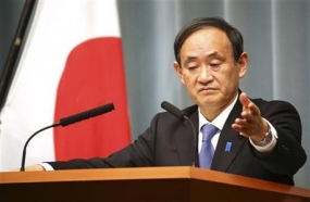 Abe &#039;speechless&#039; after video claims IS hostage dead