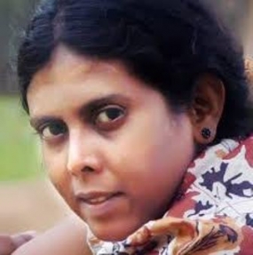 Yamuni Rashmika wins two international Gold awards