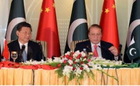 Pakistan,China agree to continue cooperation in civil nuclear energy