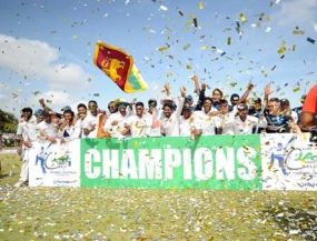 Seven-star Herath sets up Sri Lankan sweep