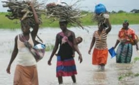 More Rains, More Deaths as Floods Around Souther Africa Worsen
