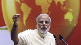 Indian PM Modi to Visit France, Germany and Canada