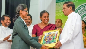 Govt. aims to provide equal education to all students – President