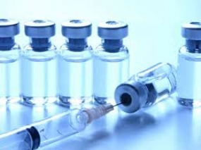 New Polio Vaccine