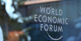Prime Minister invited for World Economic Forum