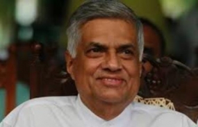Sri Lanka willing for international probe on war crimes, says  PM Ranil Wickremesinghe