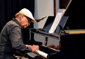 Veteran musician Nimal Mendis passed away