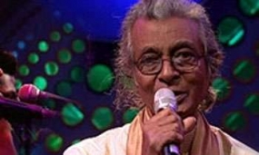 Veteran singer, musician Ivo Dennis passes away