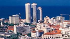Colombo, Brits’ third popular non-European destination: Analysis