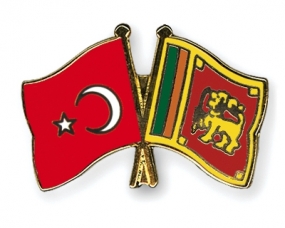 Turkey to boost trade with Sri Lanka