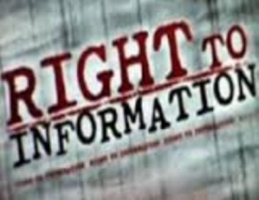 Right to Information Bill moved in Parliament