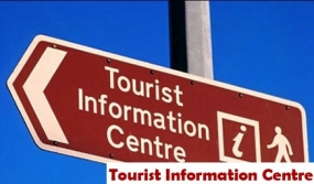 New Tourism Information Centre established