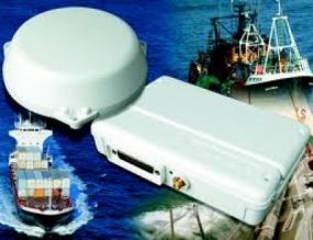 Transponders given to monitor multi-day fishing vessels