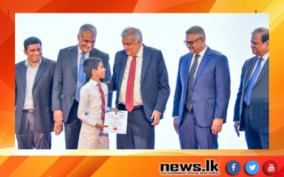President Wickremesinghe inaugurates INFOTEL Exhibition to drive Sri Lanka’s Digital Transformation