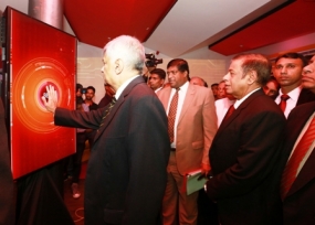 ‘Digital Banking’ launched