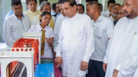 Strengthening rural schools will end competition for popular schools– President