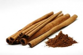 Ceylon Cinnamon Entices the World
