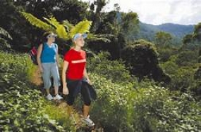 SL top global safety destination for women travelers