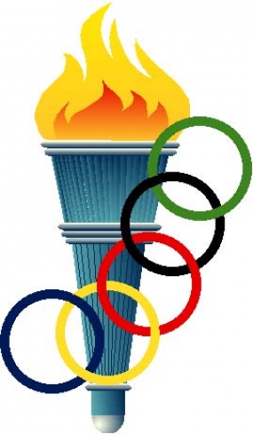 2016 Olympic Torch to Travel 250 Cities in Brazil