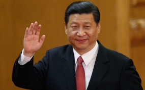 Its official: Xi to visit Pakistan this year