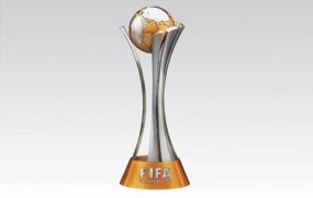 Japan To Host FIFA Club World Cup in 2015 and 2016