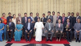 Special program to broaden the opportunities for innovations – President