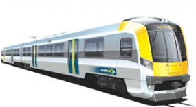 Sri Lanka to introduce first electric train