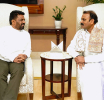 President Anura Kumara Dissanayake Receives a Grand Welcome in India