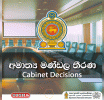 Cabinet Decisions - 24-12-2024